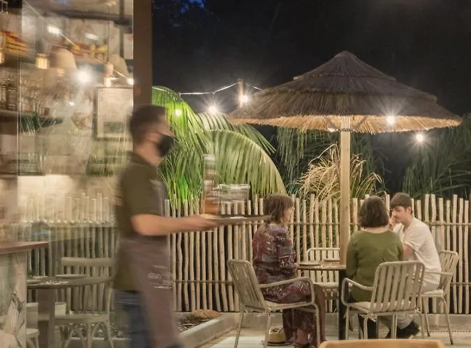 Casa Coco Boutique & 4*s - Adults Only Lloret de Mar